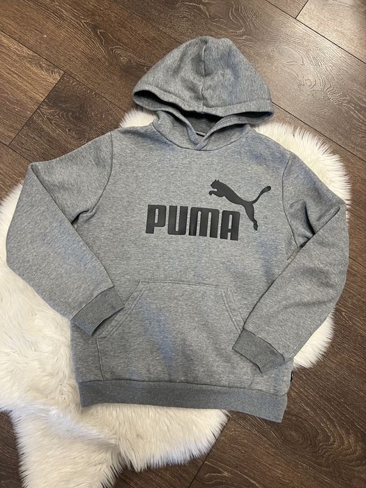 Худі, світшот Puma