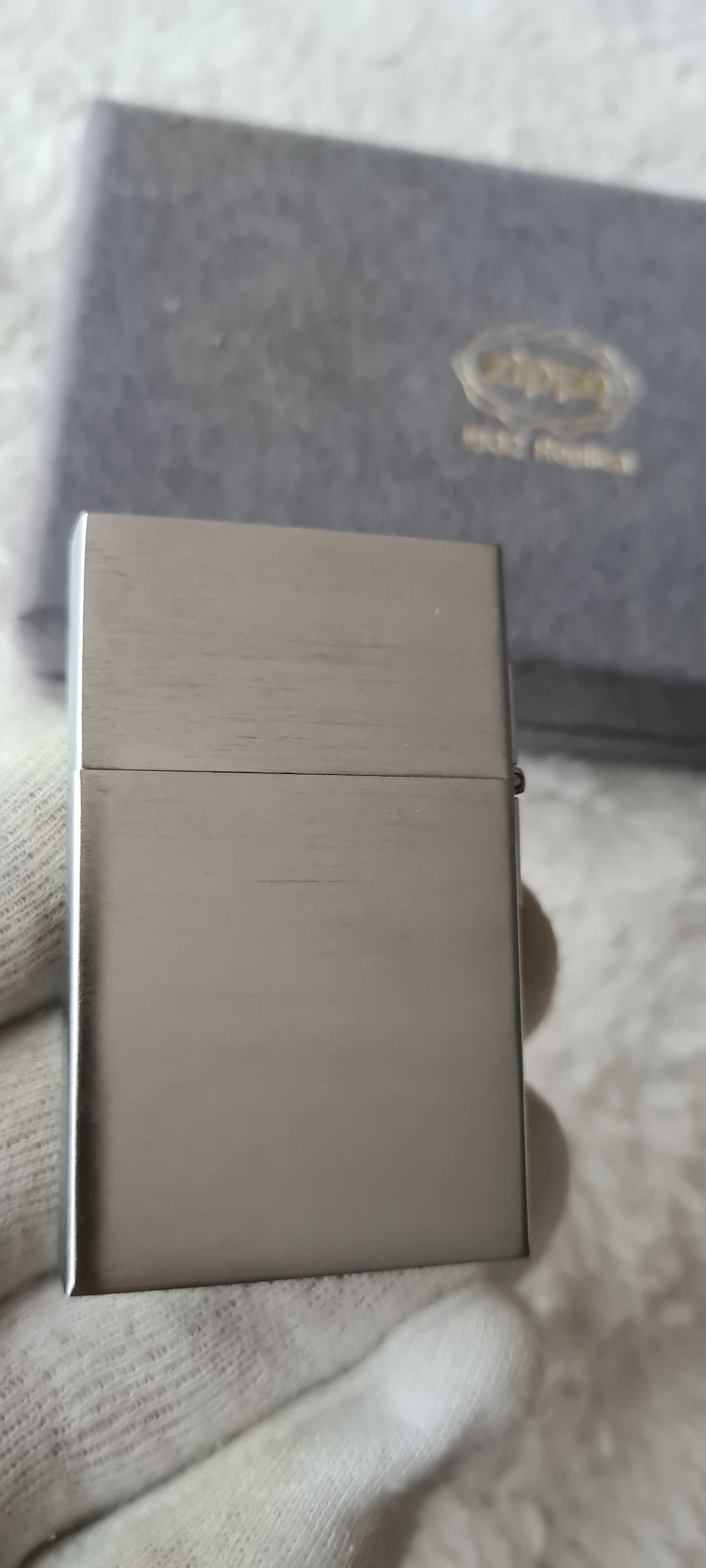 Zapalniczka ZIPPO REPLICA 1932 Nowa
