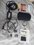 Sony PlayStation Portable