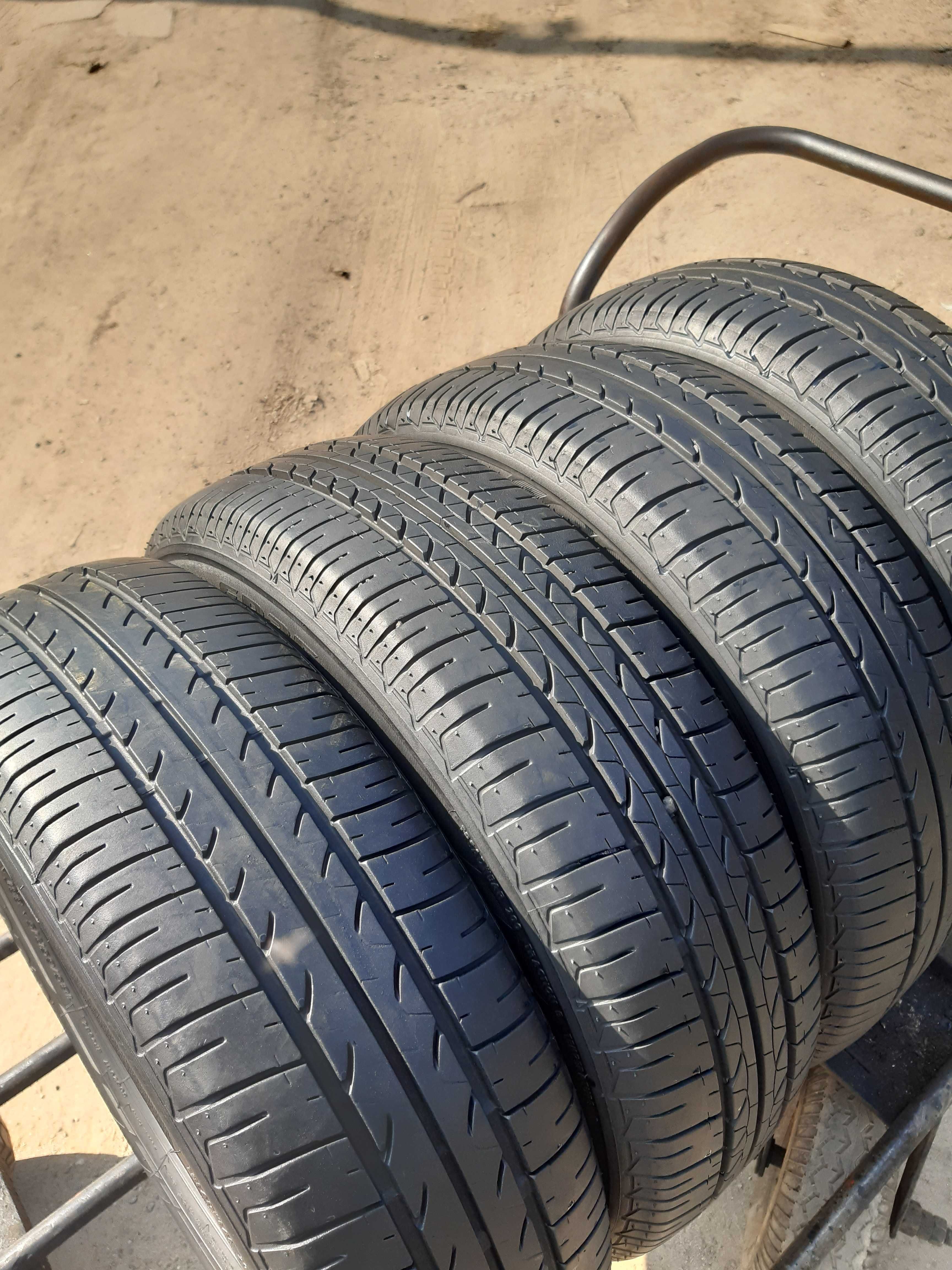 Opony letnie 185.65.15 Bridgestone komplet , para