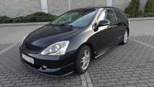 Honda Civic 1.4i Sport