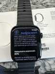 AppleWatch 7 45mm + paski