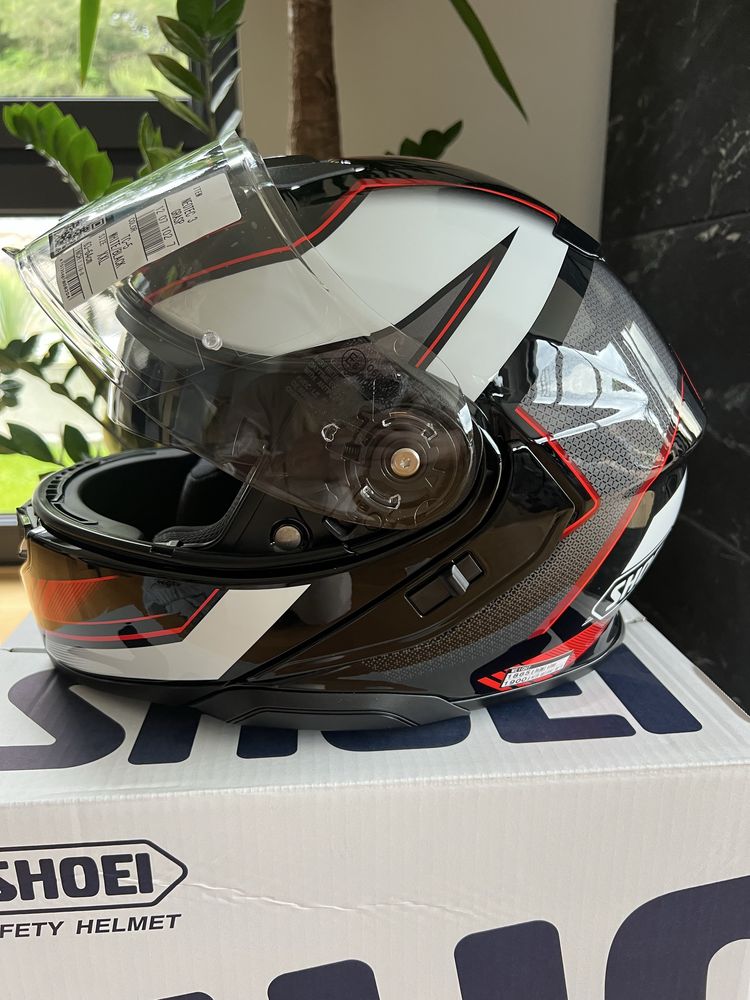 Kask motocyklowy Shoei Neotec 3 Grasp TC-5 r. XXL