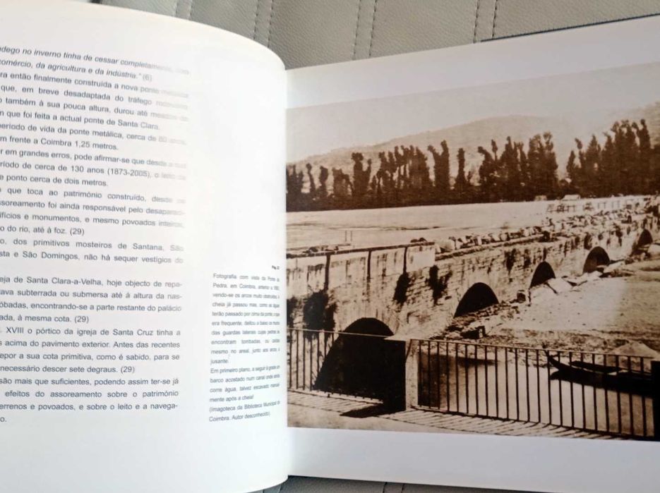 Ó da barca !.. Memória da barca serrana do Mondego, livro