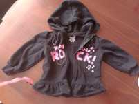 Bluza dla dziewczynki