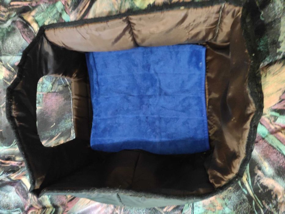 Великий будиночок для улюбленця