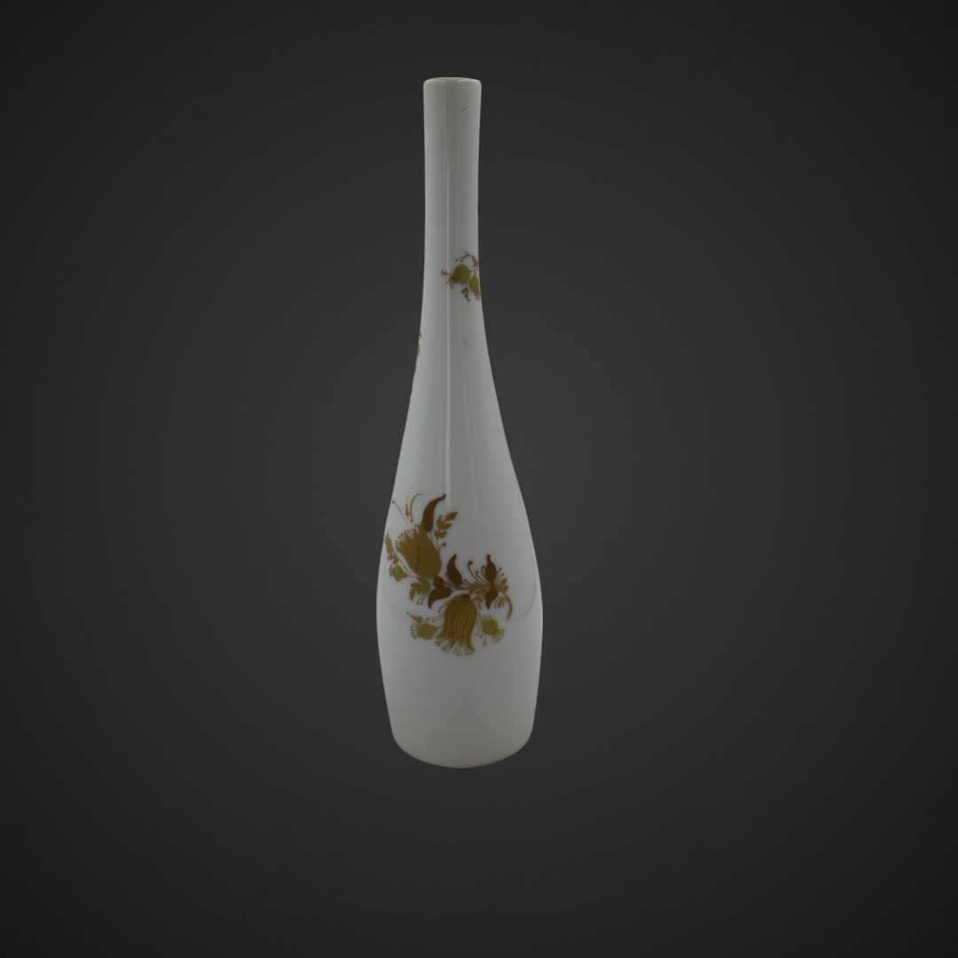 Rosenthal studio-line wazon porcelanowy  Bjorn Wiinblad b5/030891