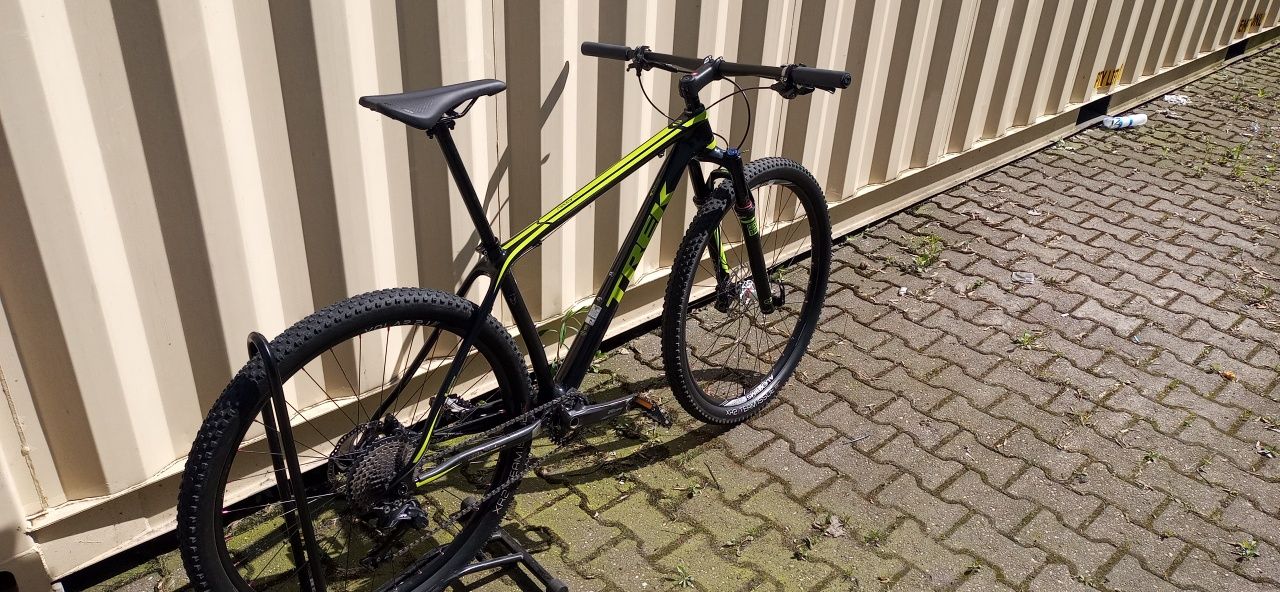 Trek Superfly 9.6 rozmiar 19.5