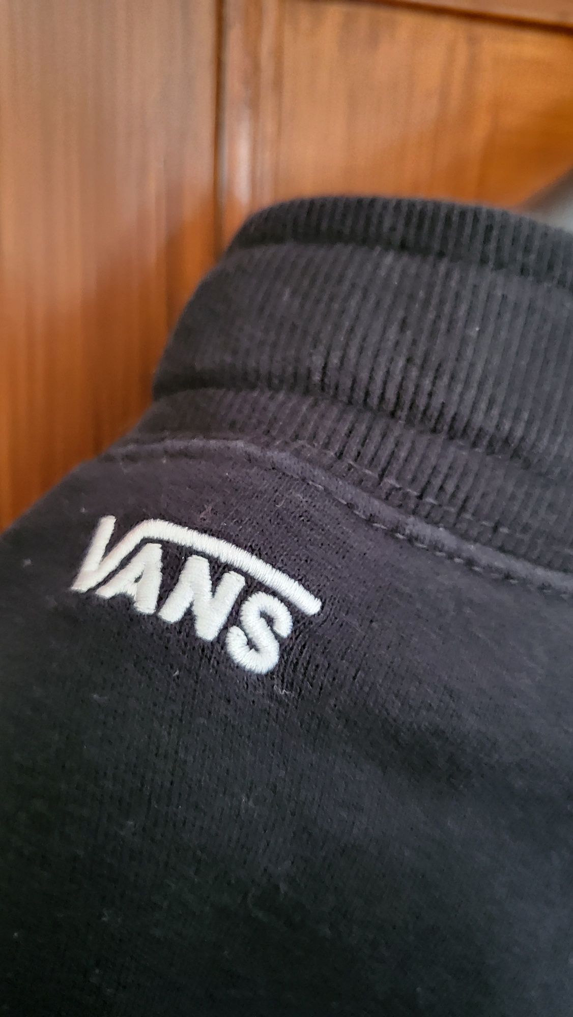 Vans Spodnie dresowe  damskie