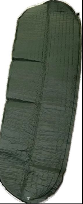 Mata samopomoująca 111/DKWS