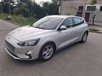 Ford Focus Salon polska ,pierwszy wlasciciel ,Faktura VAT