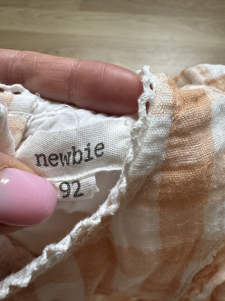 Sukienka Newbie rozmiar 92