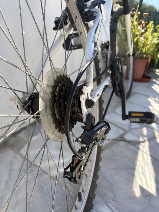 Škoda World Bike Tour