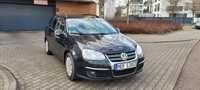 VW Golf V kombi * 1.9 tdi 105KM * manual * 2007 * bez korozji * Warsza