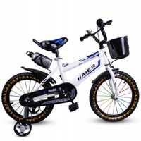 NOWY Rowerek 16cali 4-6lat ROWER dla chłopca dziecka BMX cross AZARIS