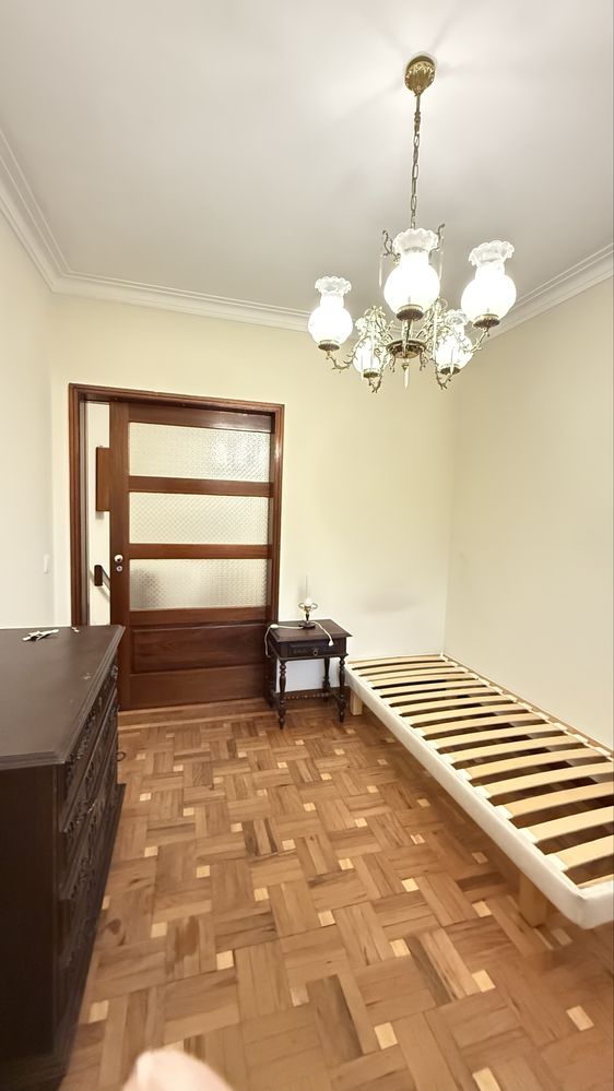 Cama IKEA Individual