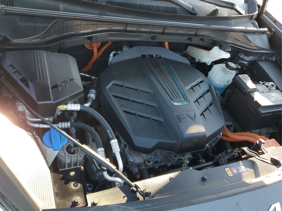 Kia Niro 2022 e-Niro 64kwt (204 k.c.)