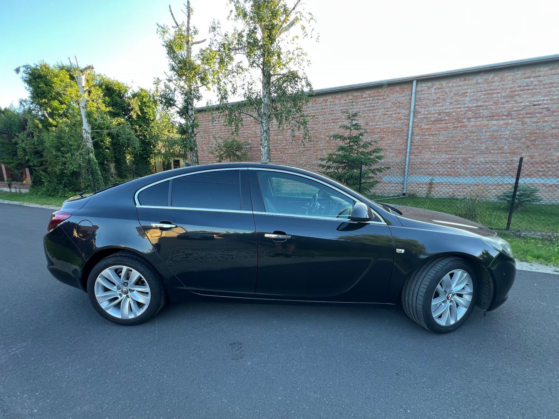 Opel Insignia Opel Insignia 2.0 CDTI Cosmo