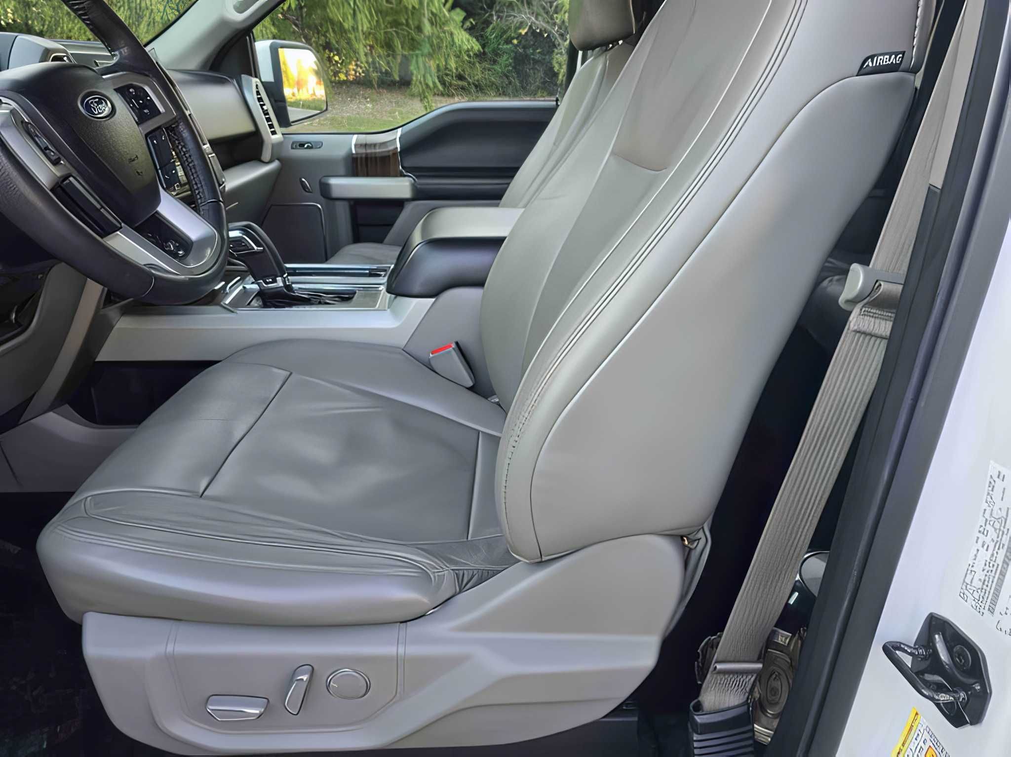 2016    Ford F-150