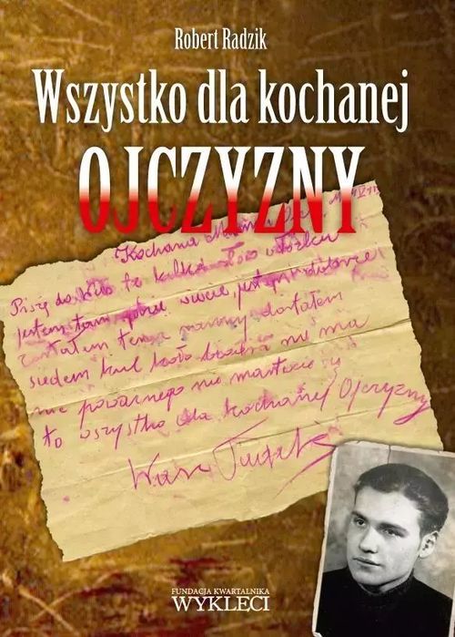 Wszystko dla kochanej Ojczyzny. Miles