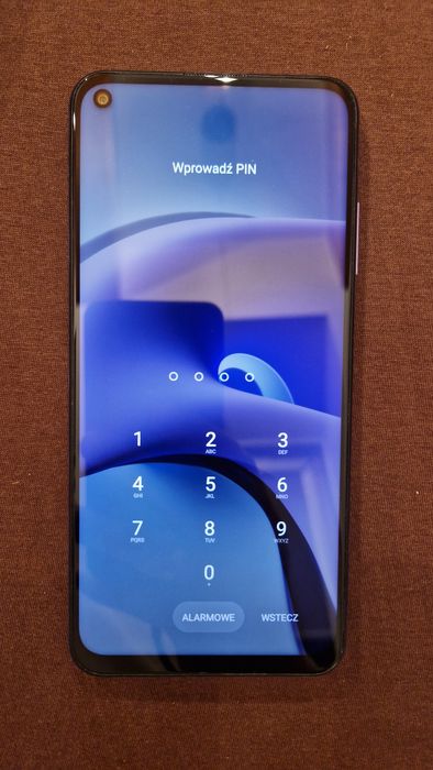 Smartphone Redmi 9T 5G
