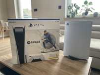 Konsola Playstation PS5