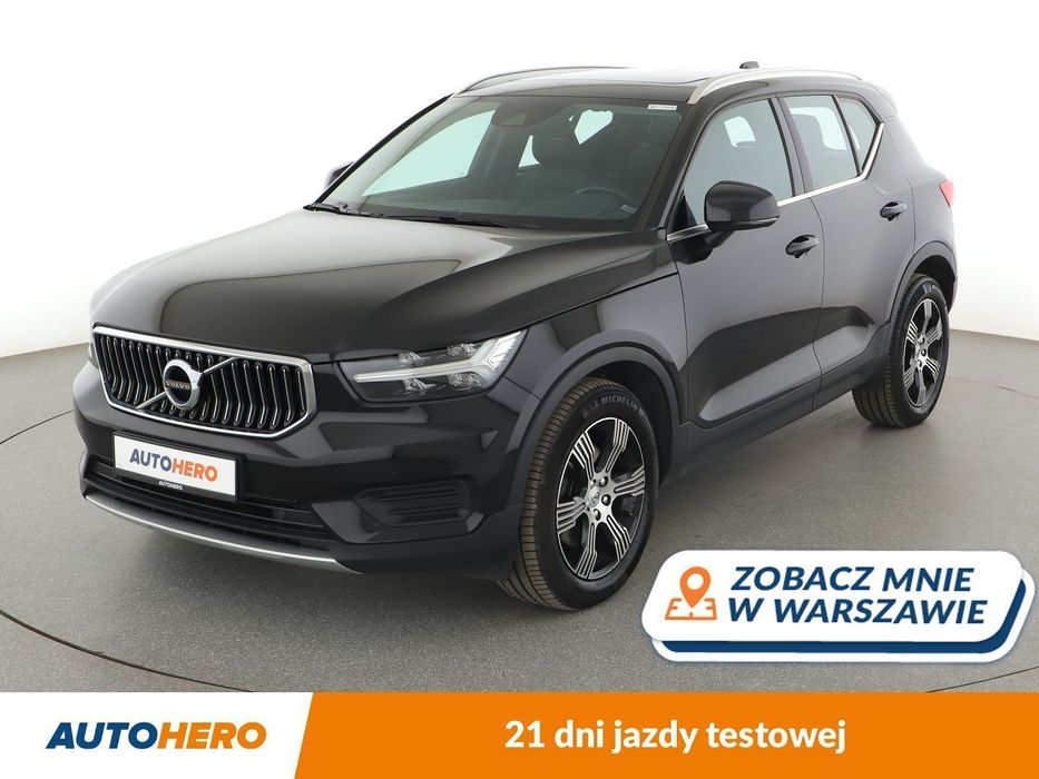 Volvo XC 40