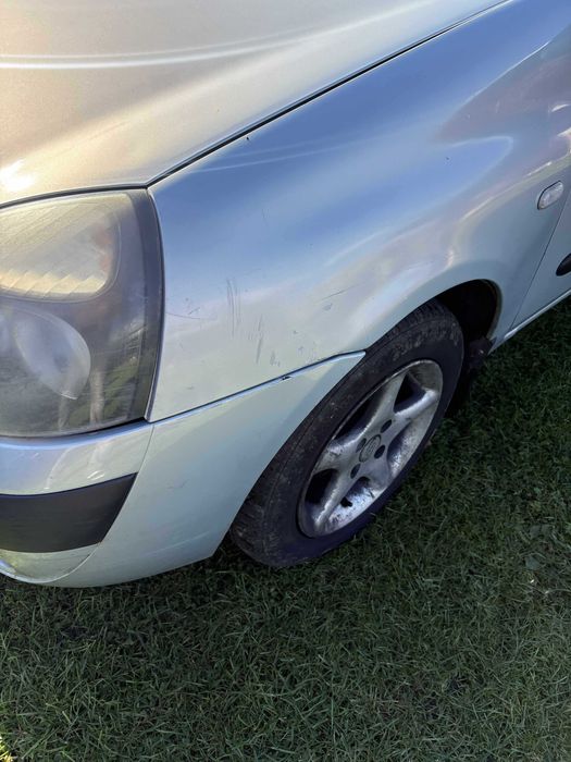 Renault Thalia 1.4 +LPG 2003