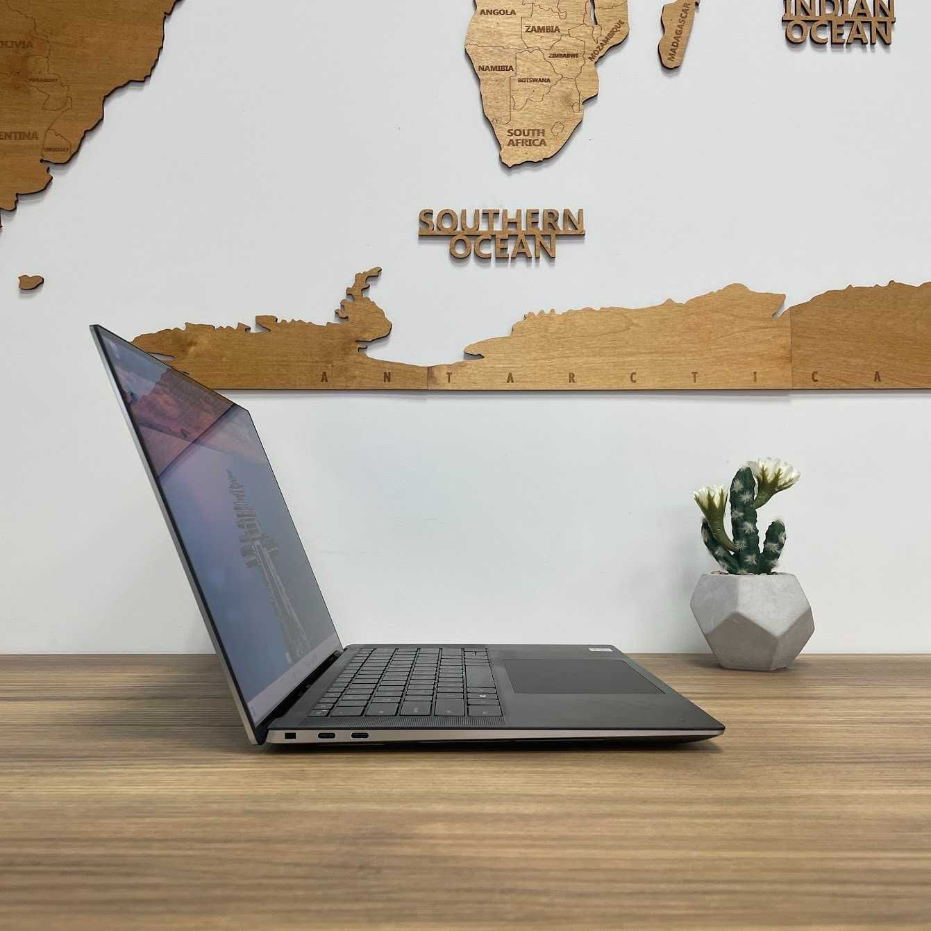 Dell Precision 5550 i7-10850H 32GB 512GB SSD Klasa A-