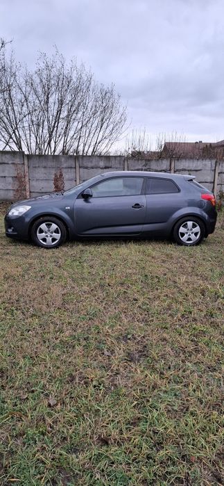 Продам авто Kia seed 2008 1.4
