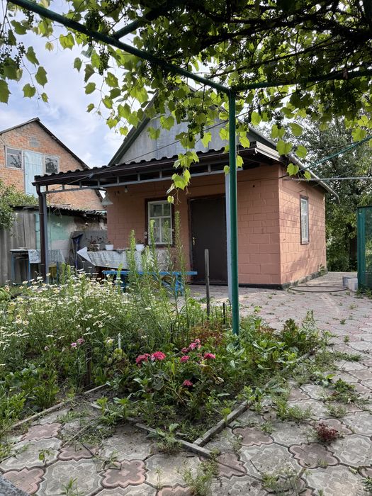 Терміново продам свій приватний будинок