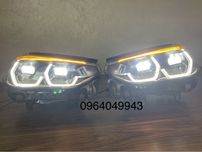 Фари BMW G01 ADAPTIVE LED бмв г02 адаптив лед