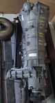 caixa automatica Bmw X5 3.0D xdrive 6HP26X 4x4 M57 306D2 218cv