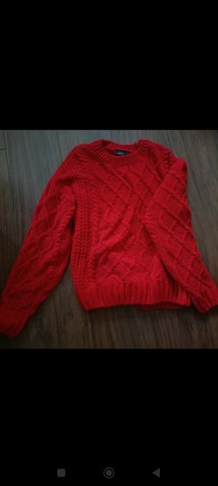 Sweter KappAhl S