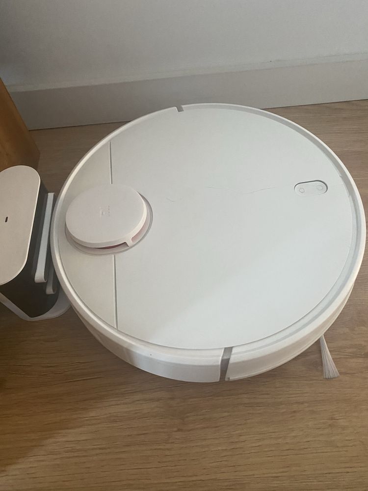 Aspirador xiaomy vacuum mop2S