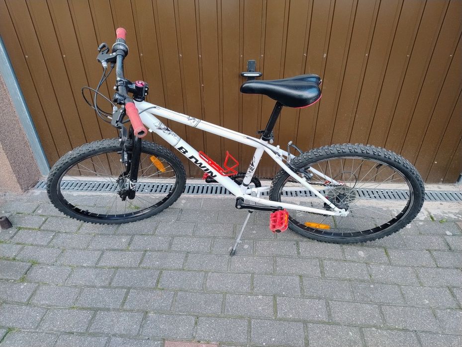 Sprzedam rower koła rozmiar 24