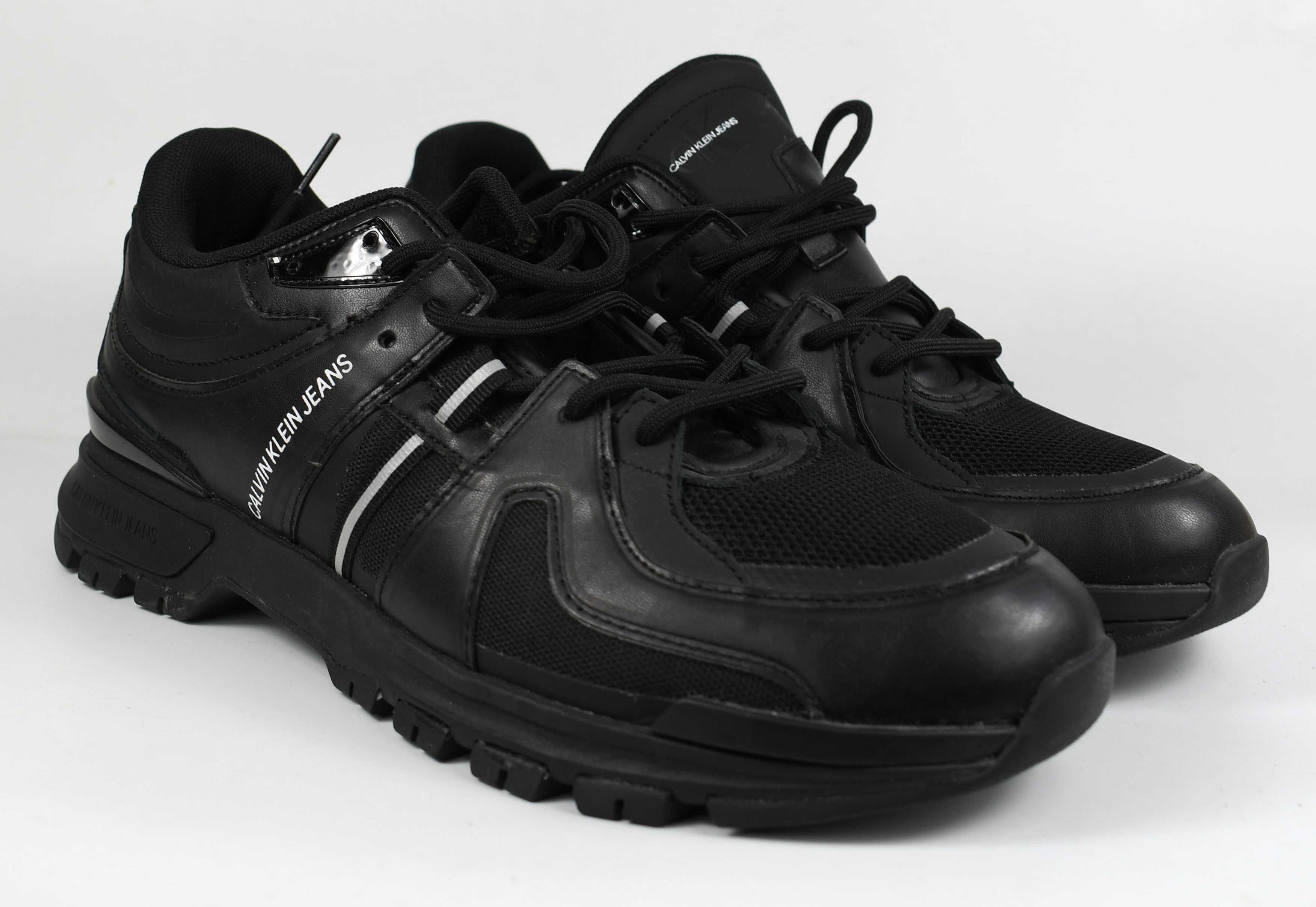 Nowe calvin klein new sporty runner comfair 2 roz. 43