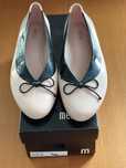 Sapatos Melissas