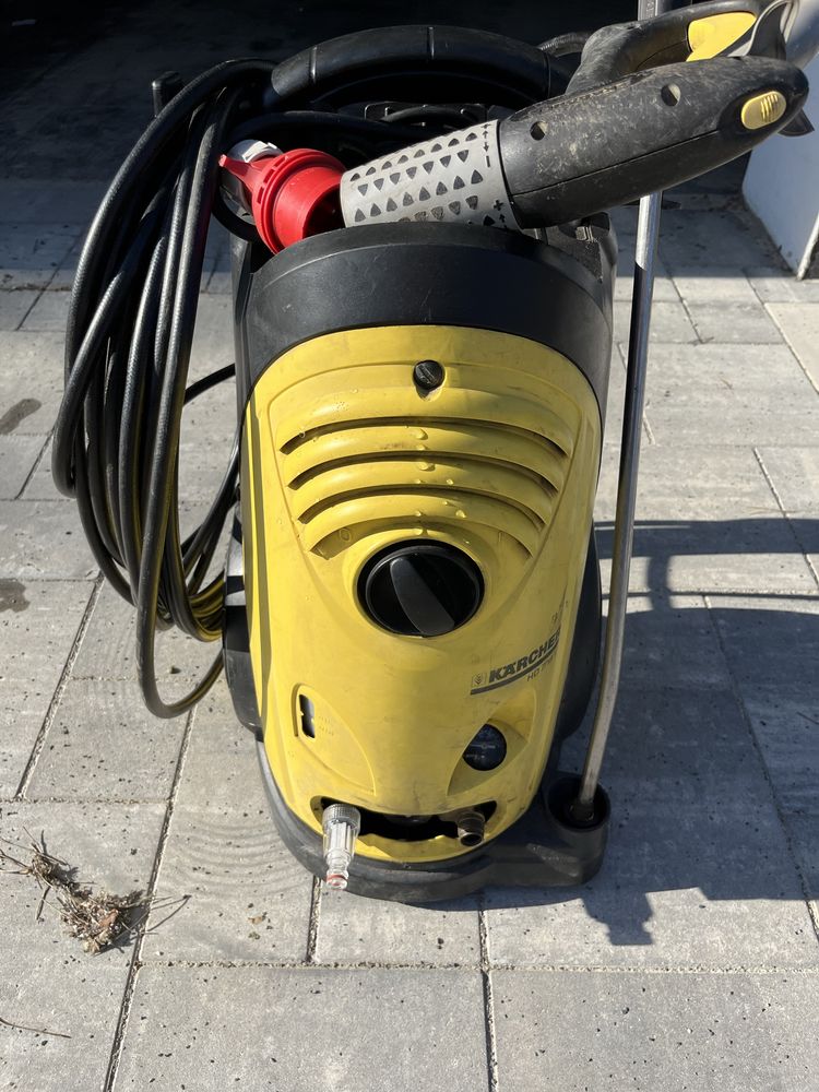 Myjka Karcher HD 7/18c