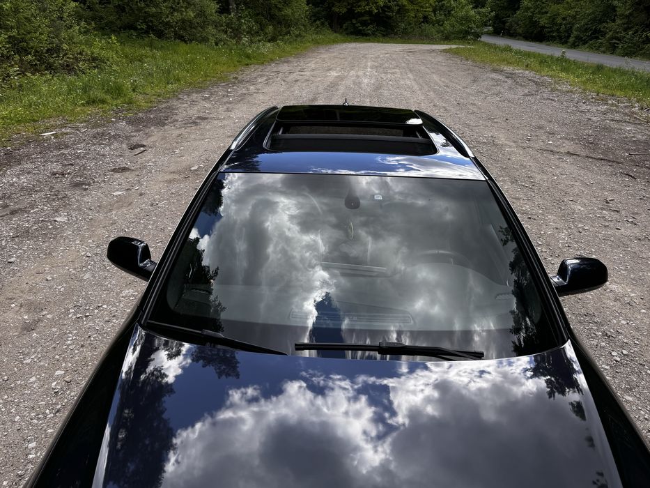 Audi A4 B8 lift full s-line