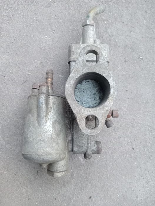 Карбюратор К301 лівий