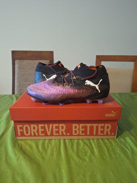 puma future 8 ultimate fg