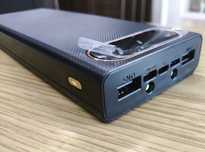 ПоверБанк PowerBank 30000mAh,  10 х 18650