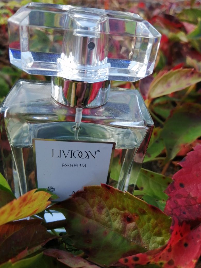 Polskie perfumy - Czas zmienić zapach na jesienny