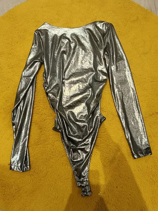 Body damskie S Bershka