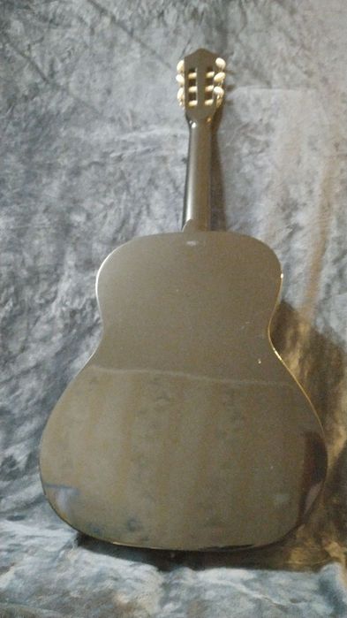 Класична гітара MSA Classic C21 BK