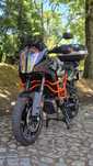 KTM 1290 Super Adventure S