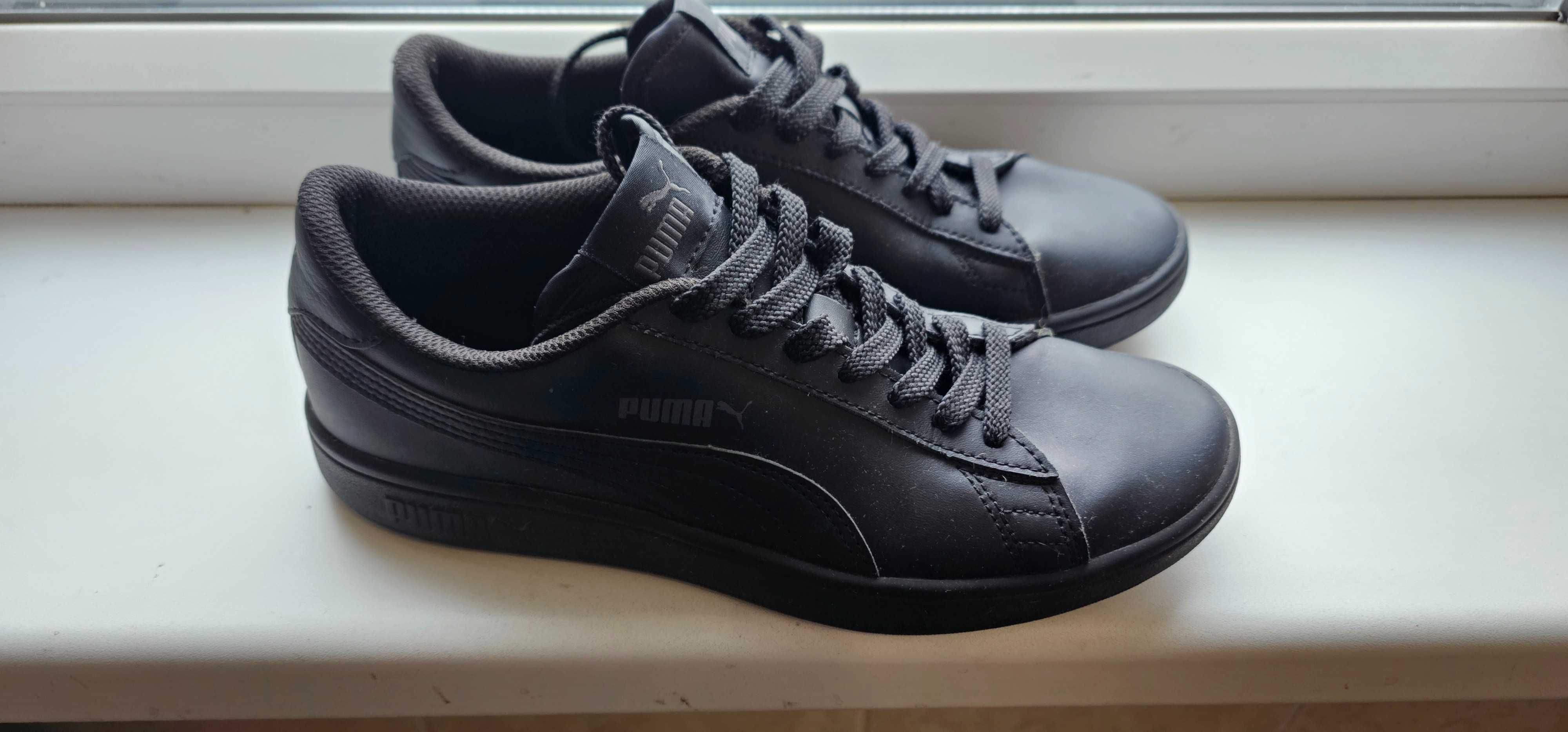 Жіночі кеди Puma
