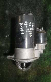 Motor De Arranque Saab 9-5 Combi (Ys3e)