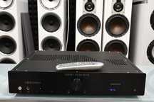 Zadbany wzmacniacz stereo Audio Analogue Crescendo + pilot